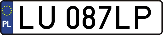 LU087LP