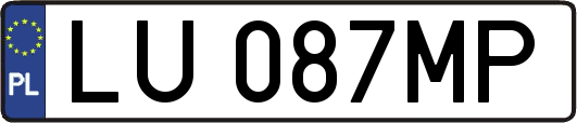 LU087MP