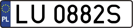 LU0882S