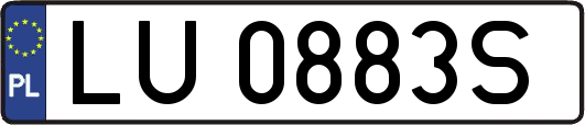 LU0883S