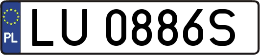 LU0886S