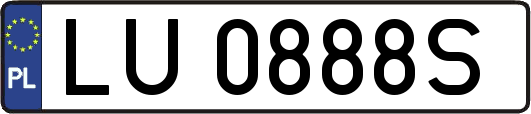 LU0888S