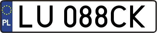 LU088CK