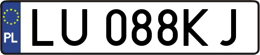 LU088KJ