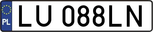 LU088LN