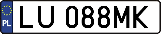 LU088MK