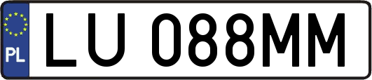 LU088MM