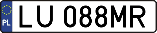 LU088MR