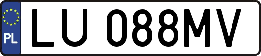 LU088MV