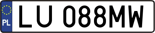LU088MW