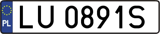 LU0891S