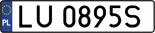 LU0895S
