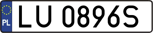 LU0896S