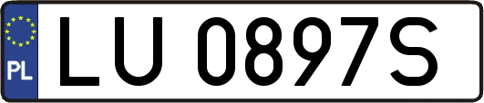 LU0897S