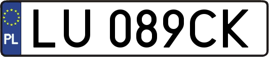 LU089CK
