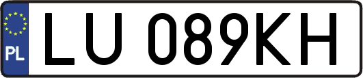 LU089KH