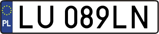 LU089LN
