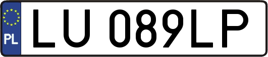 LU089LP