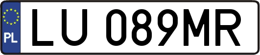 LU089MR