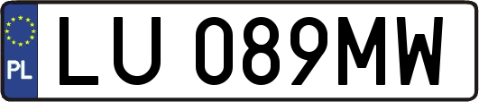 LU089MW