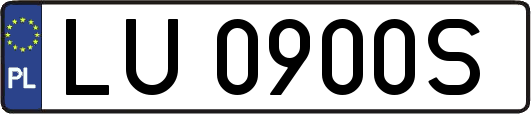 LU0900S