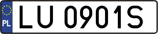 LU0901S