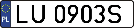 LU0903S