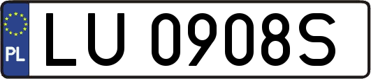 LU0908S