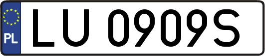 LU0909S