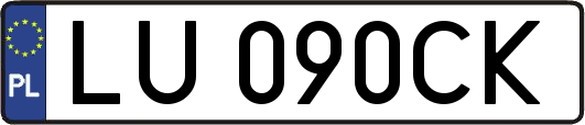 LU090CK