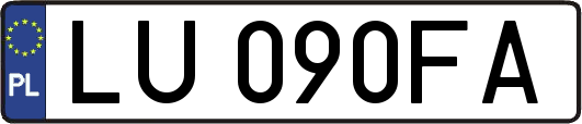 LU090FA