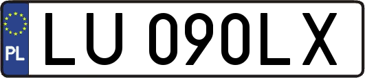 LU090LX