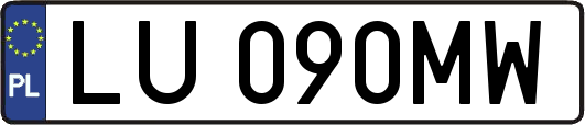 LU090MW