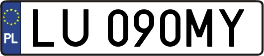 LU090MY