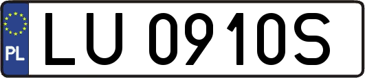 LU0910S