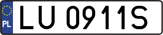 LU0911S