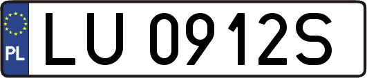 LU0912S