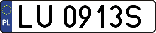 LU0913S