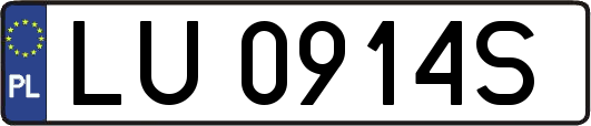 LU0914S