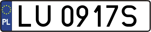 LU0917S