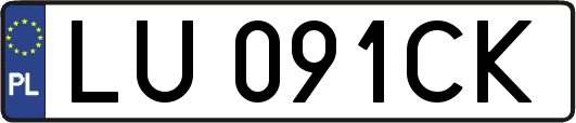 LU091CK