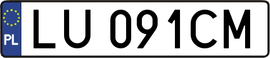 LU091CM