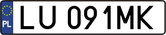 LU091MK