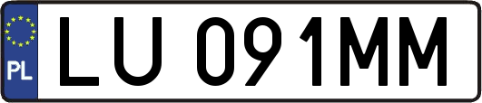 LU091MM