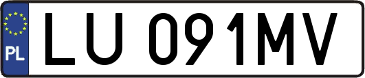 LU091MV