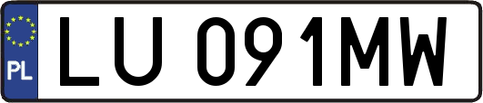 LU091MW