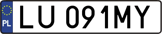LU091MY