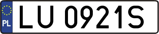 LU0921S