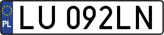 LU092LN