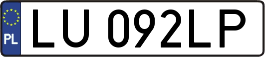 LU092LP